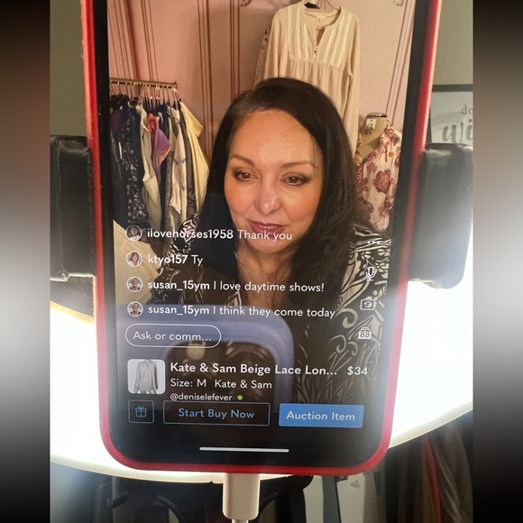 Multiple Six Figure Poshmark Ambassador. - Picture 5 of 9